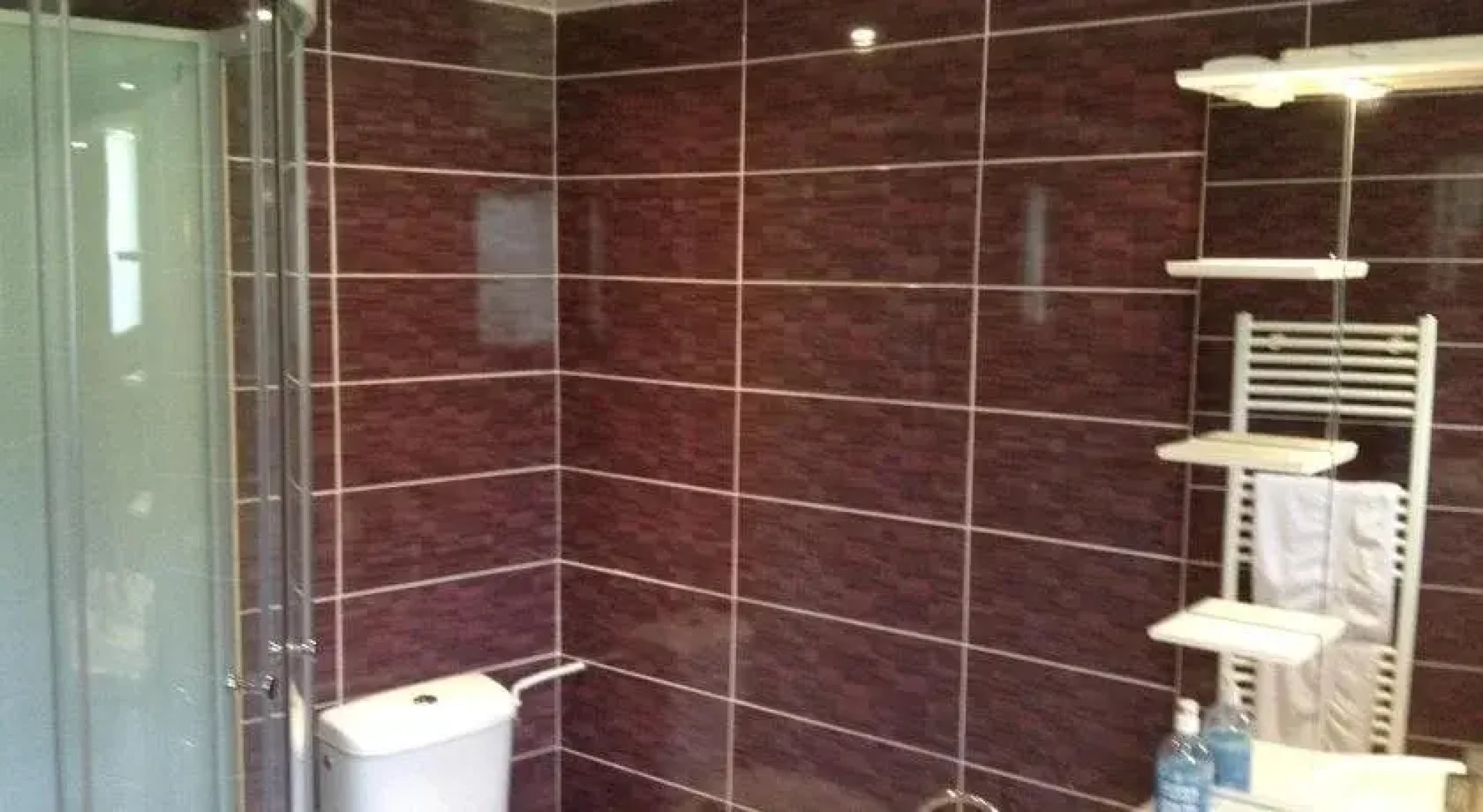 Moulin de Moulignon B&B