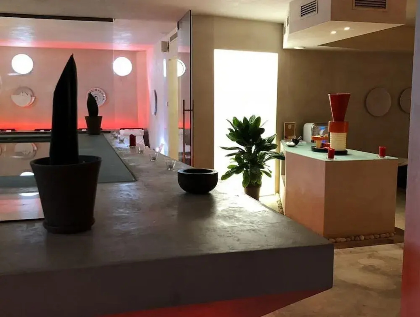 Lido Beach & Life Resort