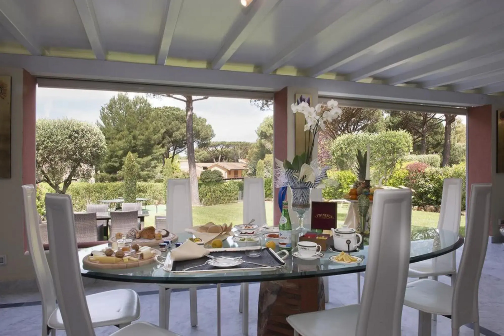 Baglioni Resort Alleluja