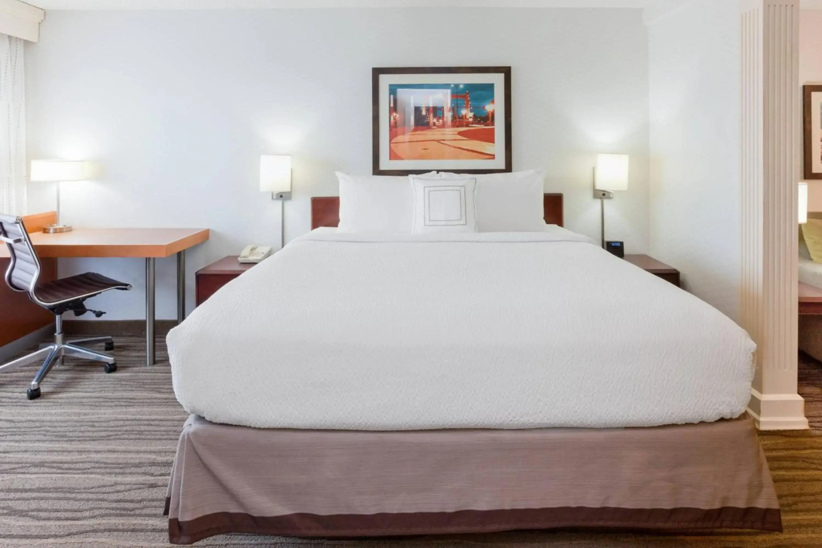 Springhill Suites By Marriott Minneapolis Eden Prairie