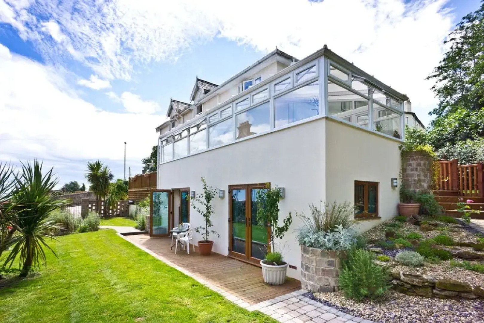 Westwood Guest House