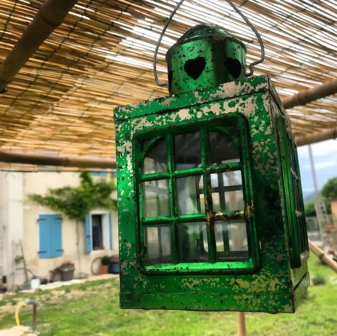 Room in B&B - B&b Carlonga A Double Room For Two People