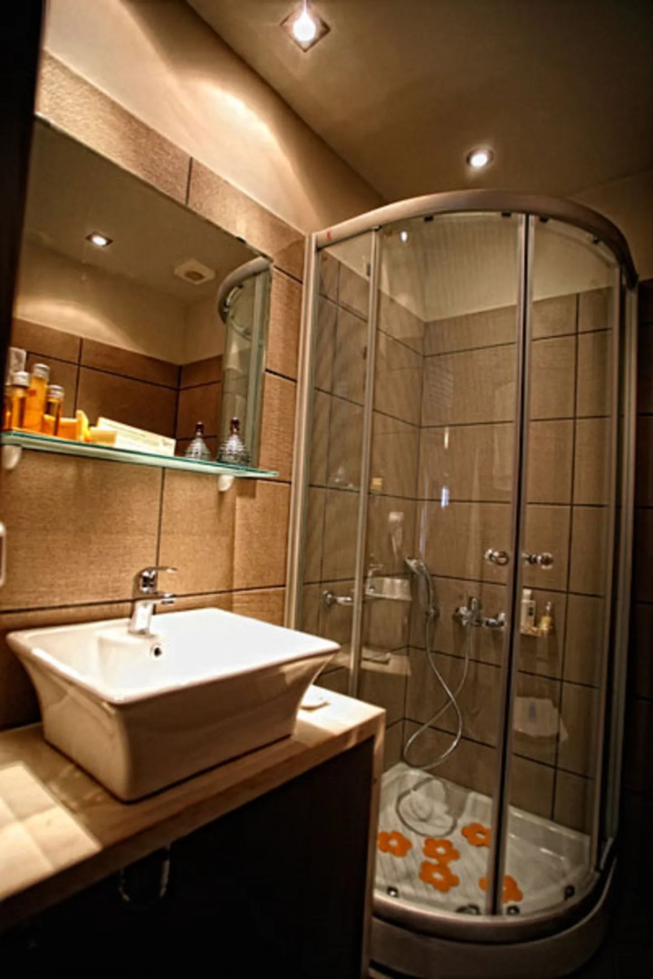 Pirrion Wellness Hotel