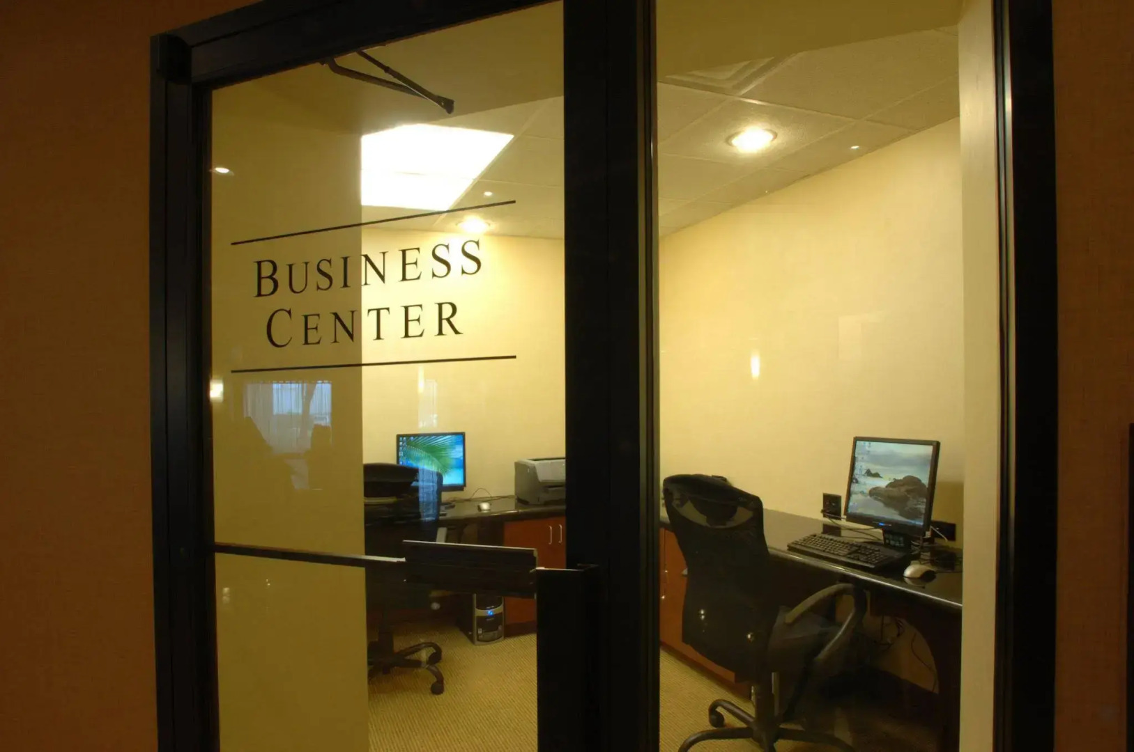 DoubleTree by Hilton Hotel Syracuse