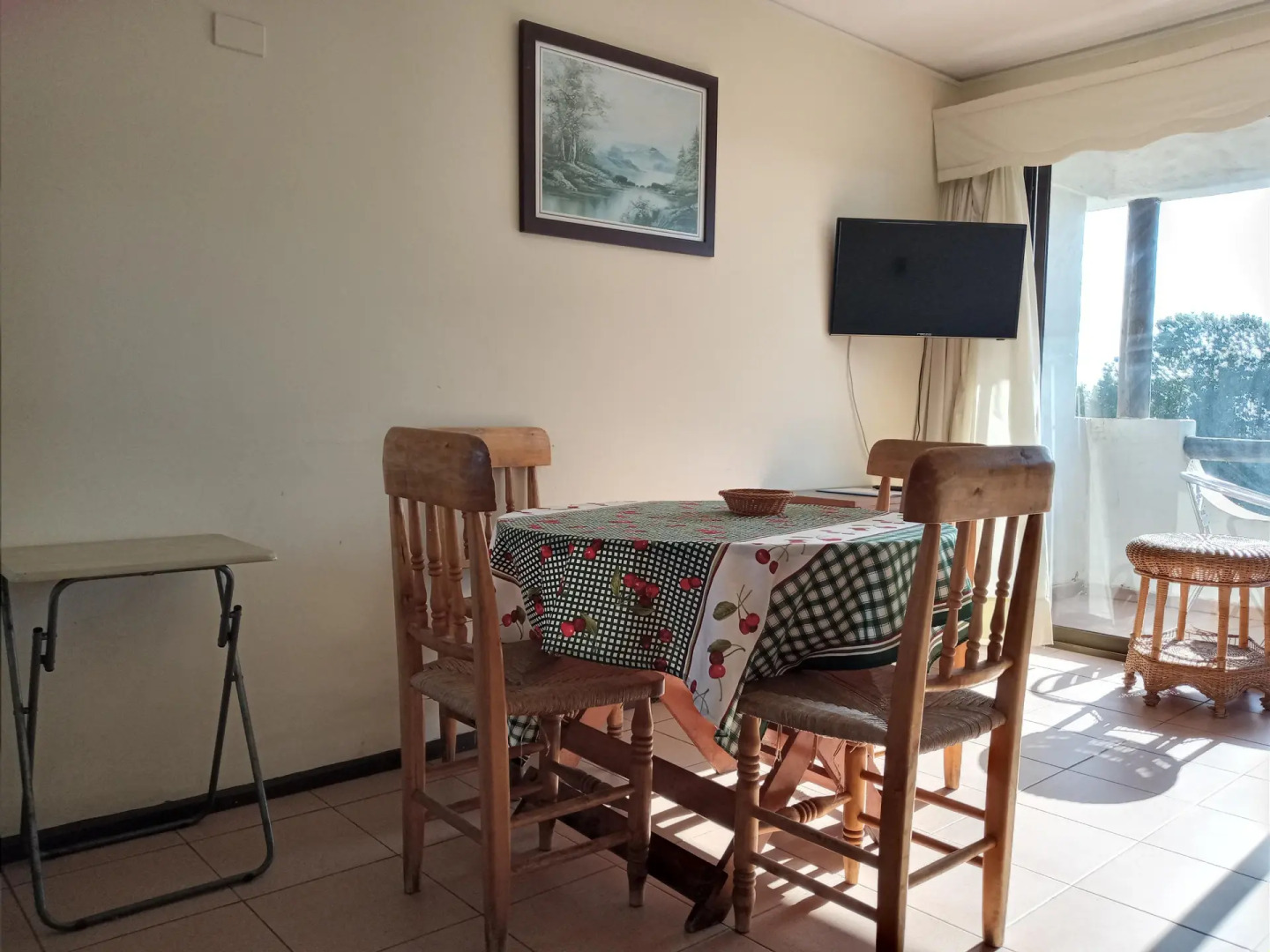 Apart Hotel Sendero del Sol