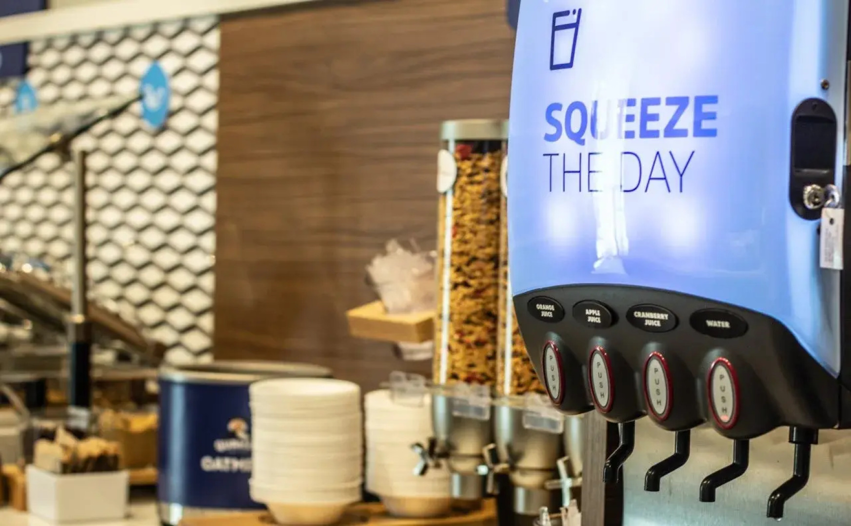 Holiday Inn Express & Suites Birmingham - Homewood by IHG