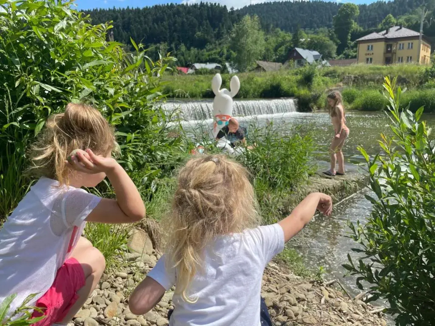 Harley Family Apartament