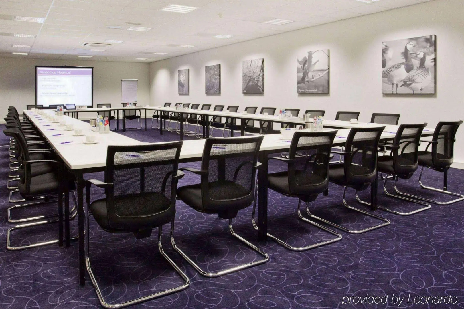 Hotel De Bonte Wever Assen