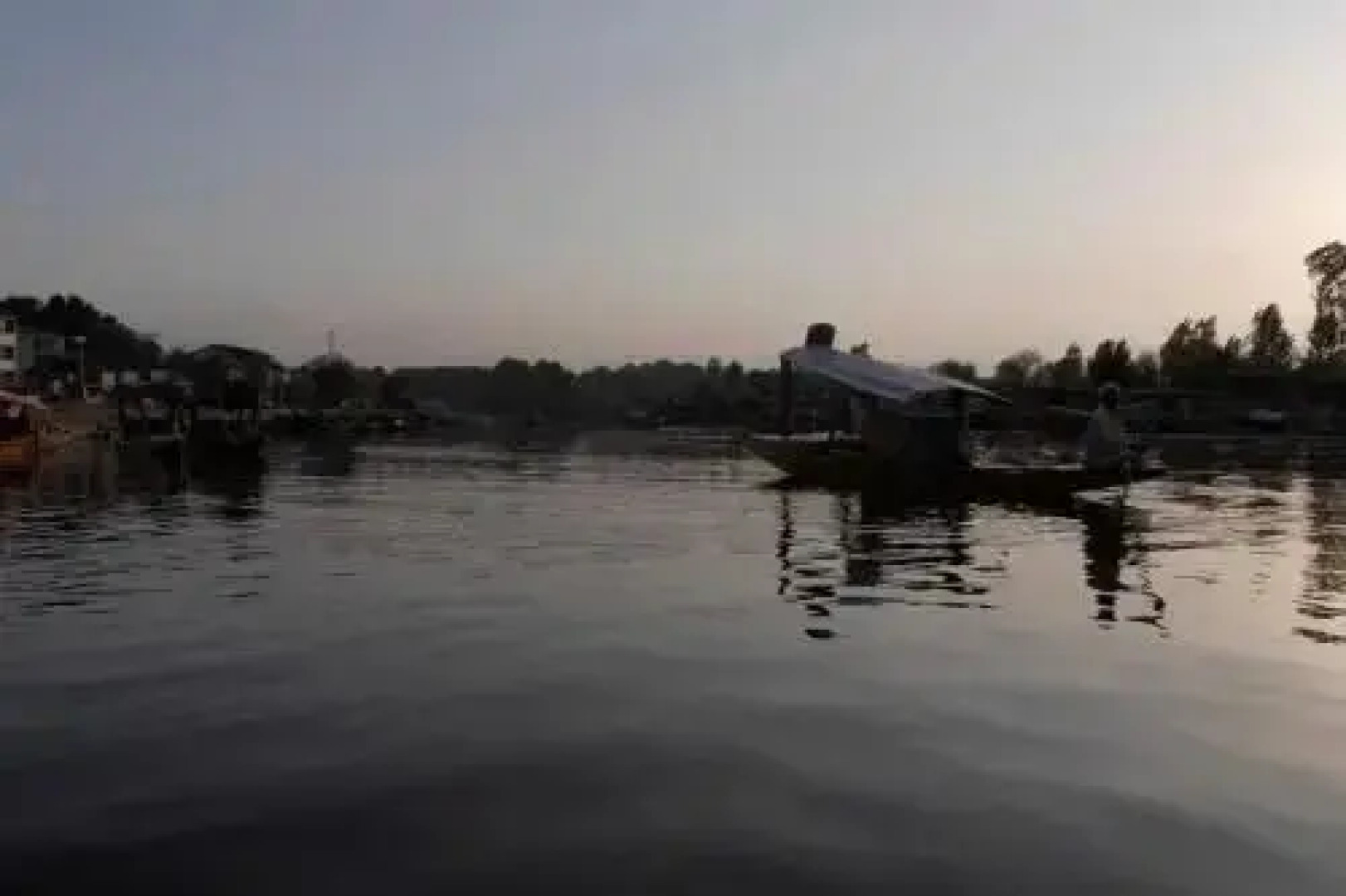 Persian Group of Houseboats