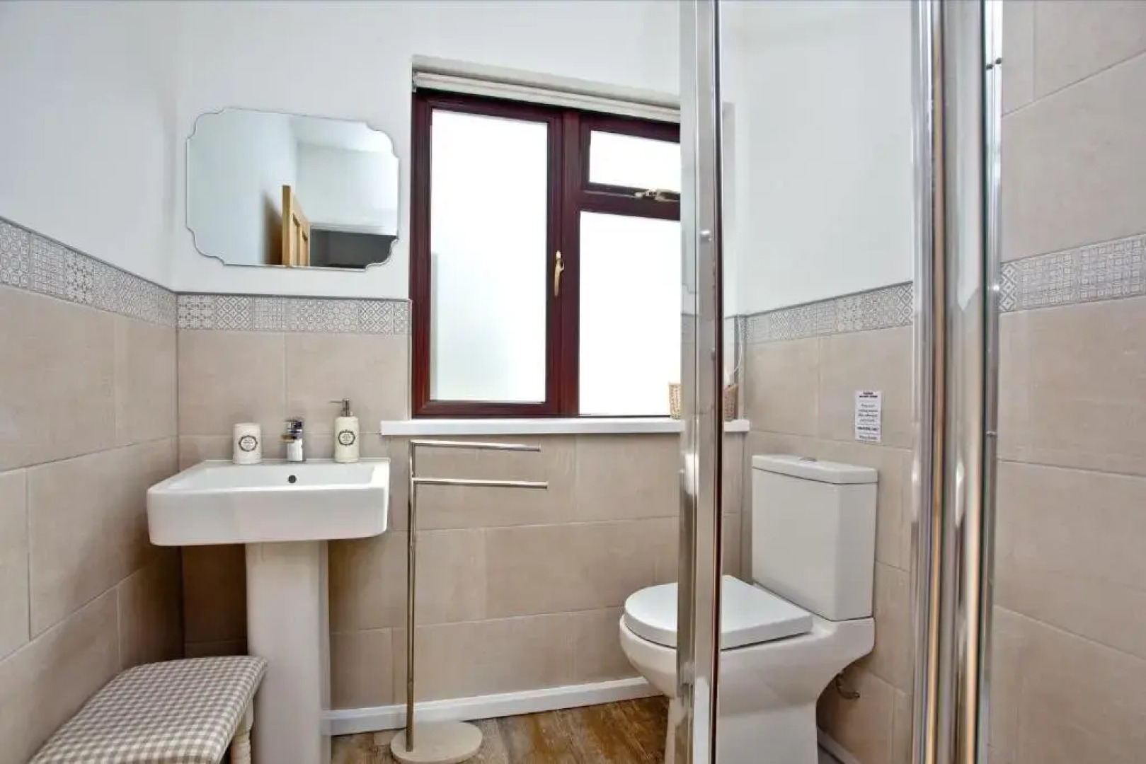 Wheal Jane- Beautifully Fitted Bungalow Helston Cornwall