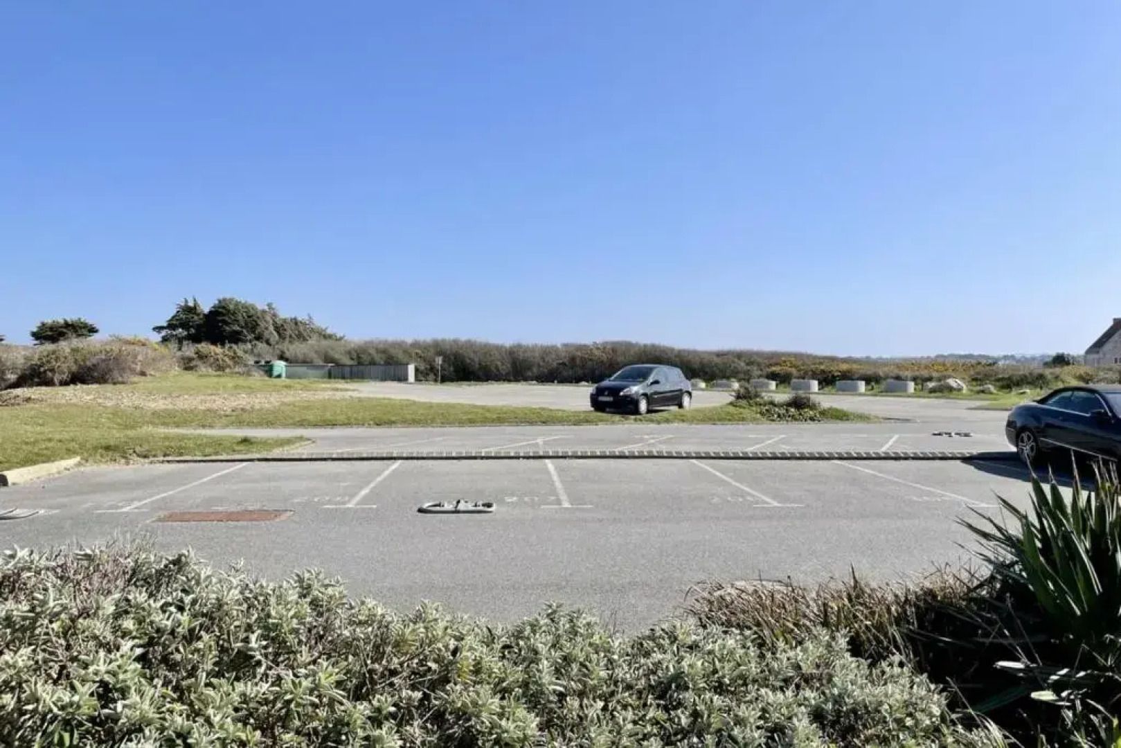 Magnifique T2 Archi Cosy Vue Mer 180 - Piscine