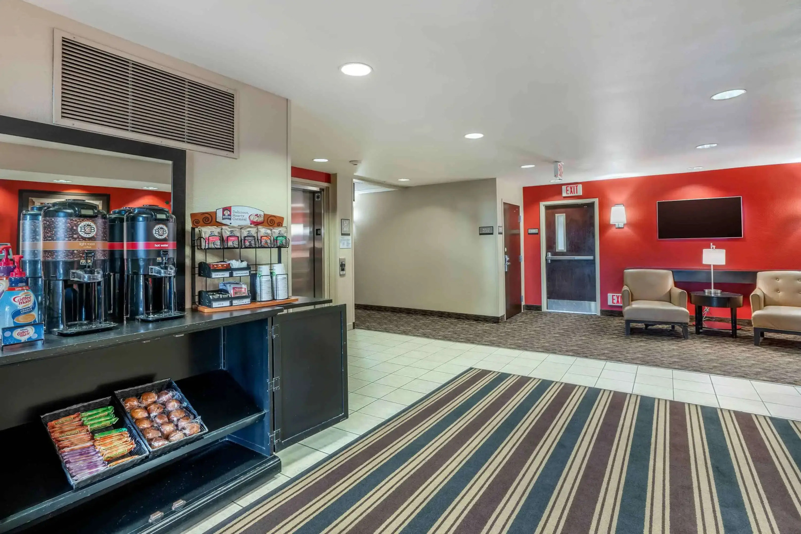 Extended Stay America Suites Sacramento West Sacramento