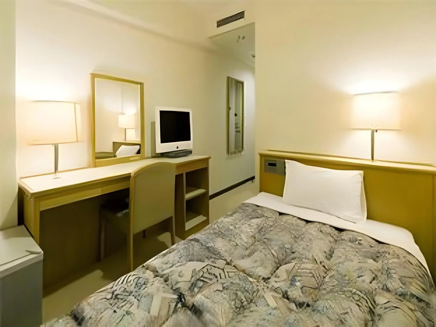 Hotel AreaOne Fukuyama