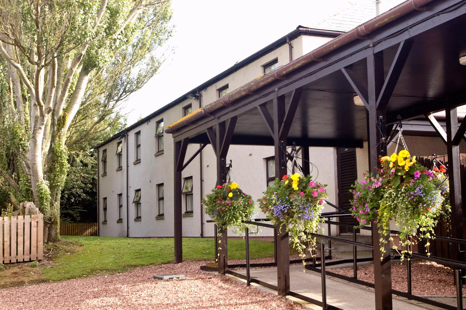 Premier Inn Dundee West