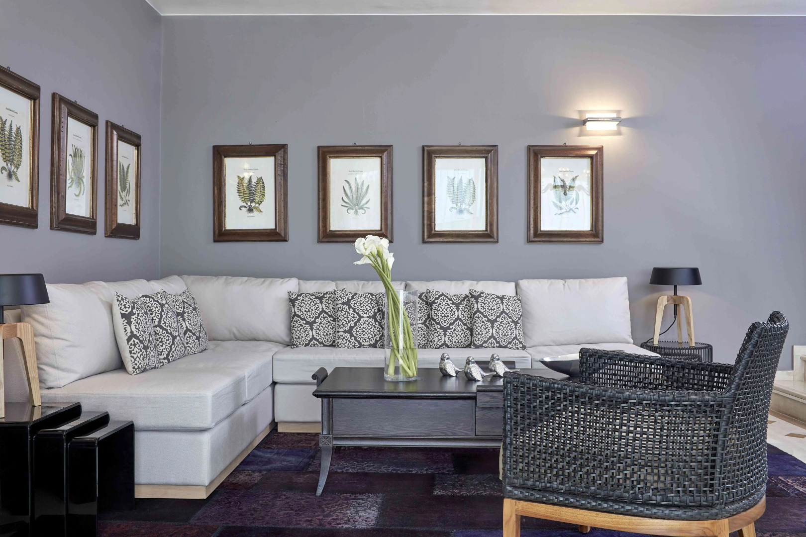 Elounda Gulf Villas by Sandglass