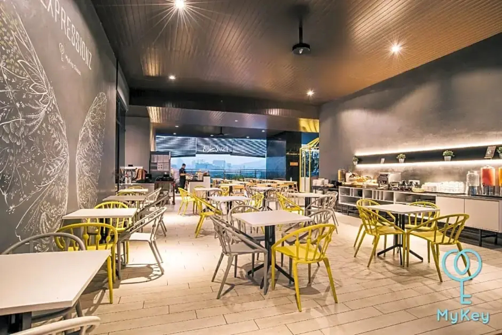 Expressionz Professional Suites by MyKey