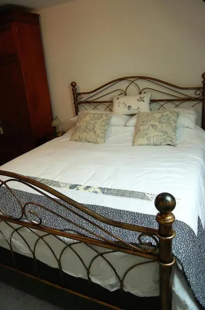 Coet Moru Gites - Rose Cottage