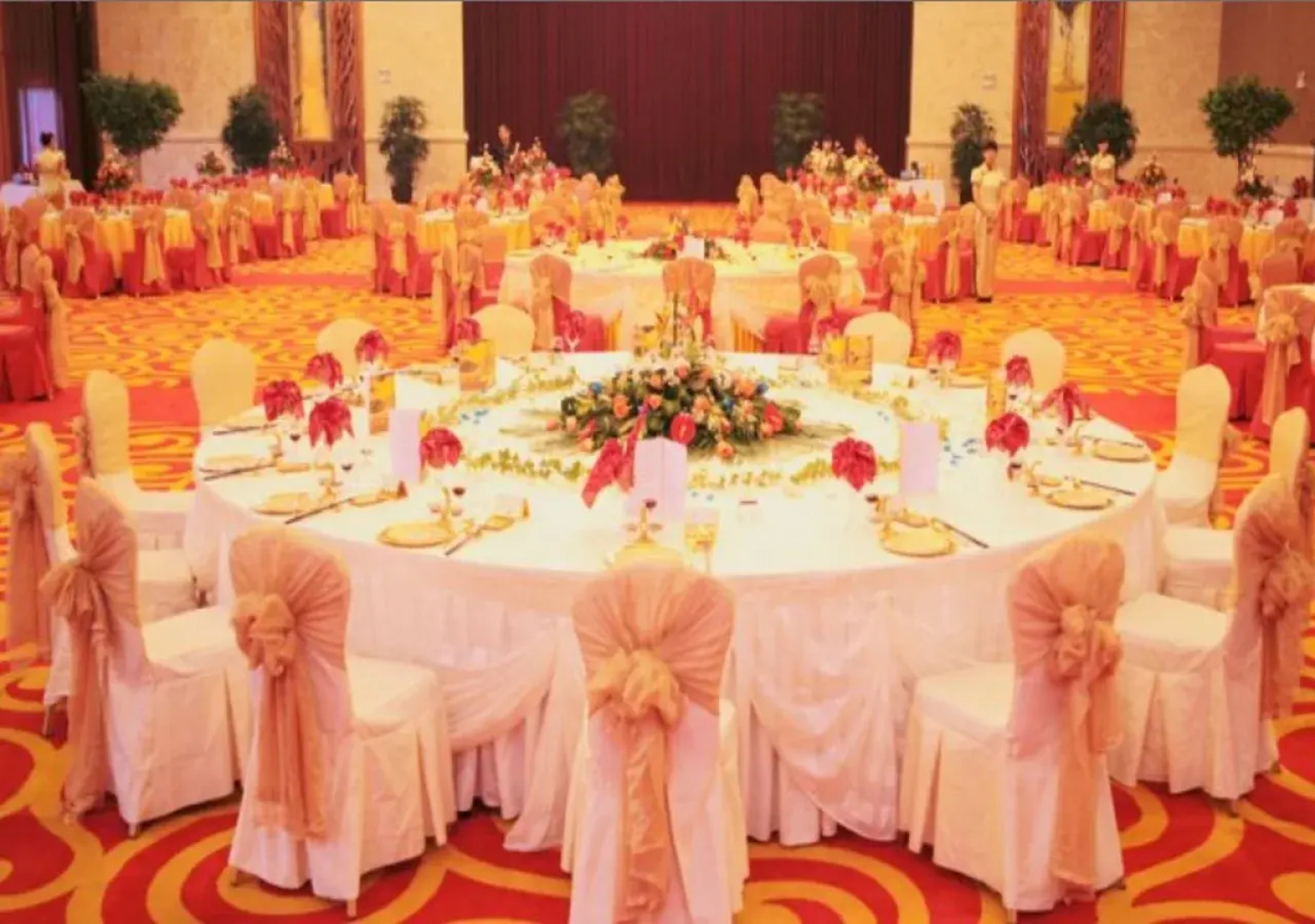 Nantong Wenfeng Hotel