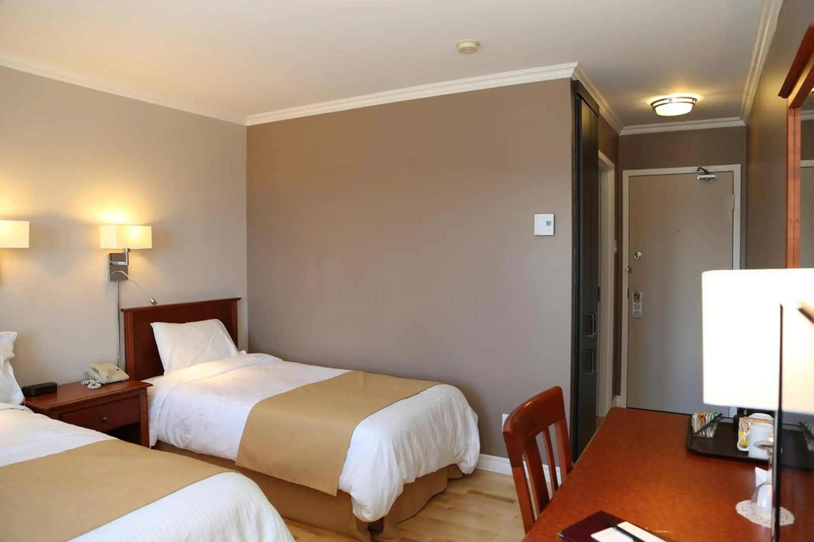 Auberge des Battures