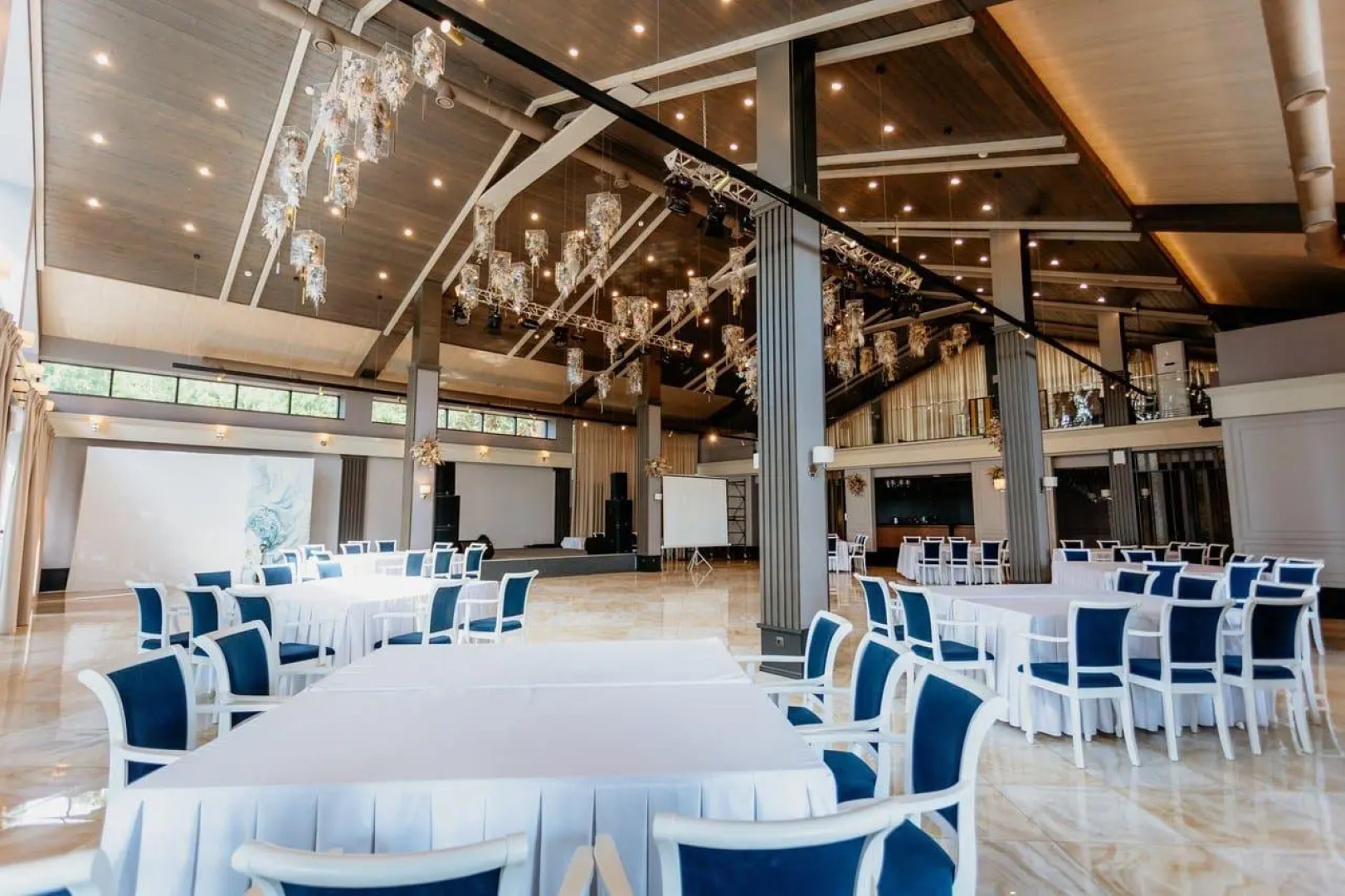 Лукоморье Ляпки