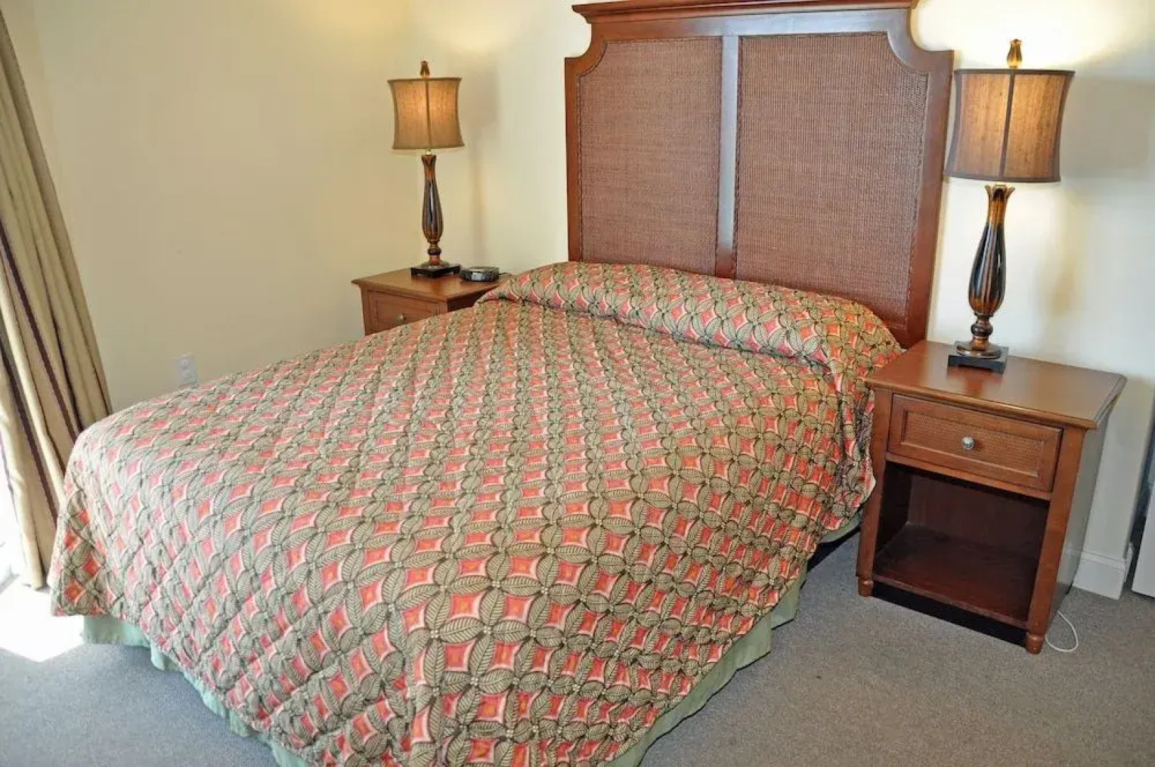 Atlantic Breeze 709 3 Br condo by RedAwning