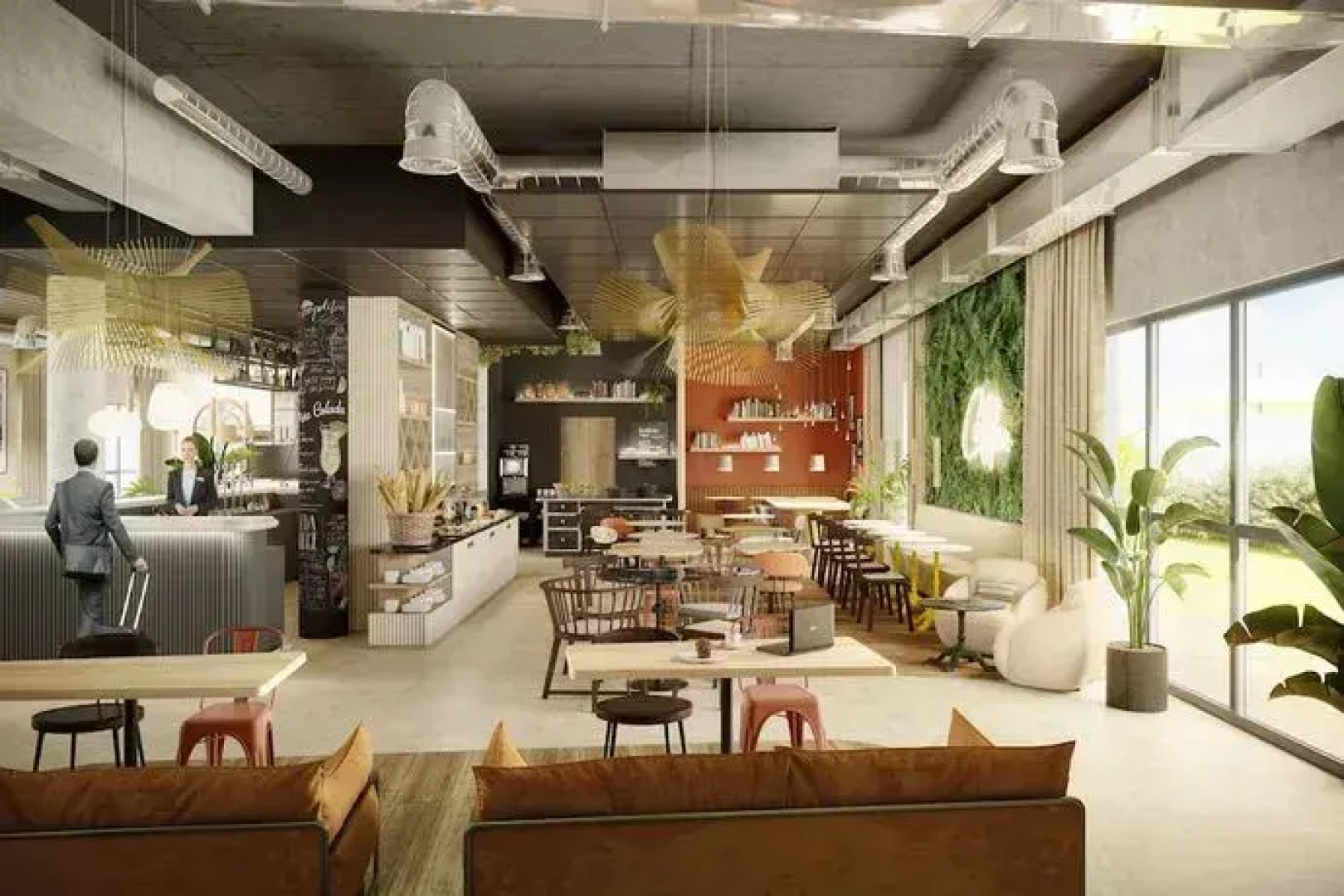 Knights Inn Albany Airport