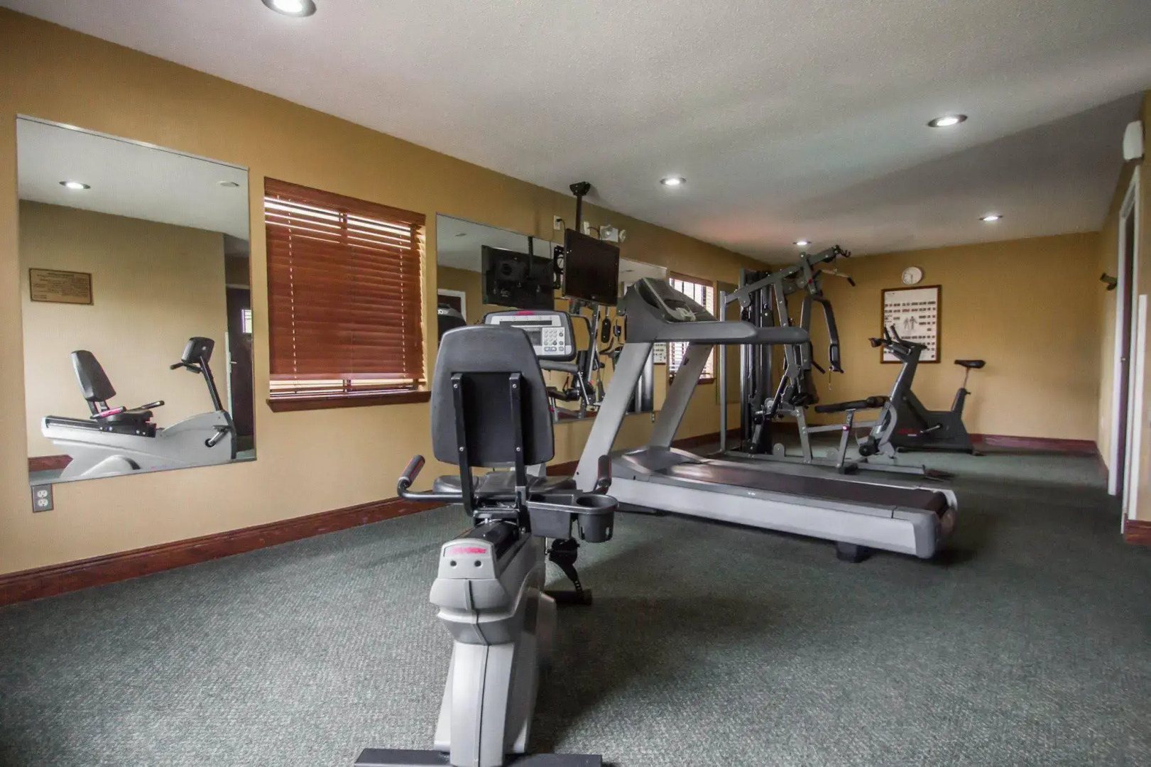 Wingate by Wyndham Biloxi/Ocean Springs