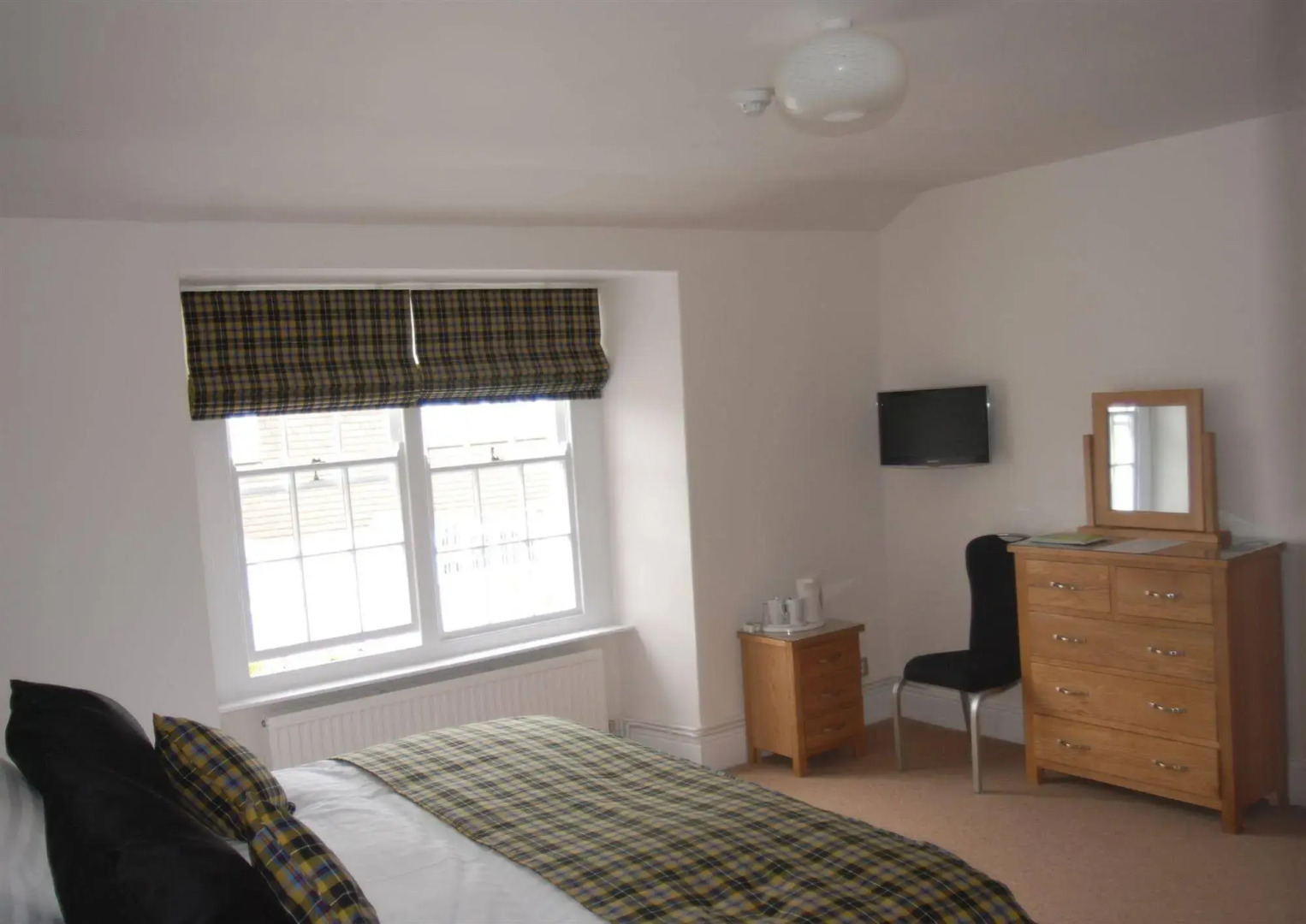 The Nebula Guest House