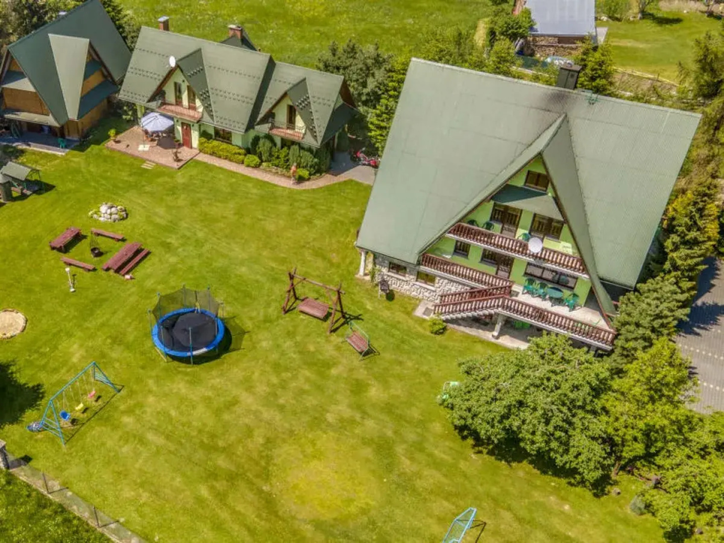 Super Hacjenda 22484