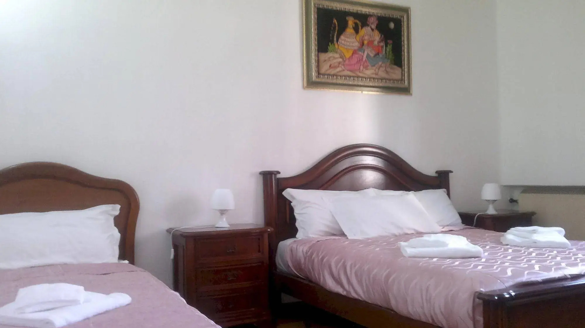 Venice Bangla Guest House