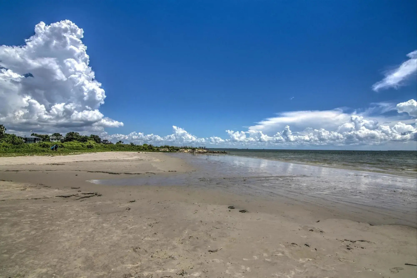 Hampton Inn Houston NASA-Johnson Space Center