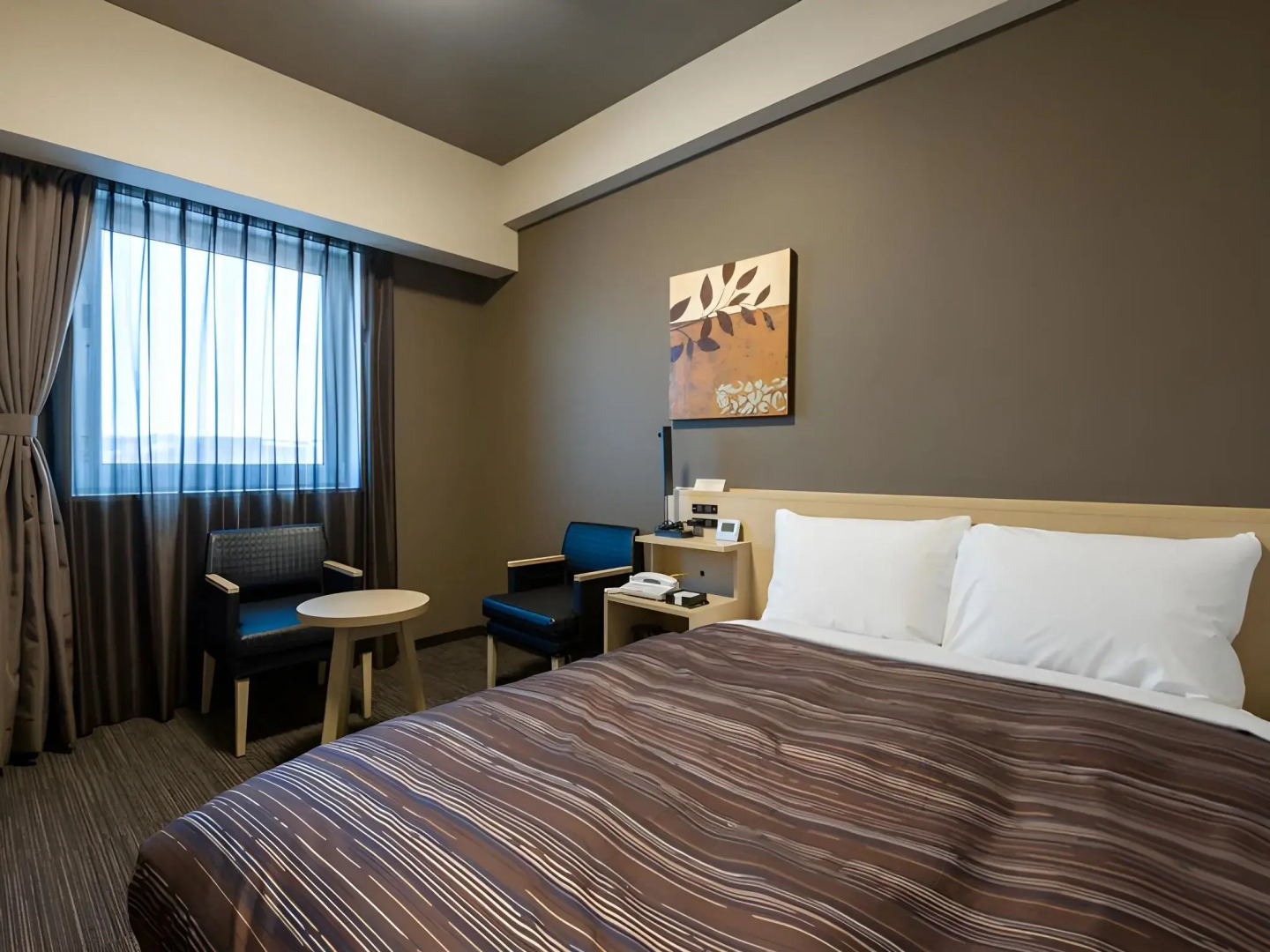 Hotel Route-Inn Grand Kitami Ekimae