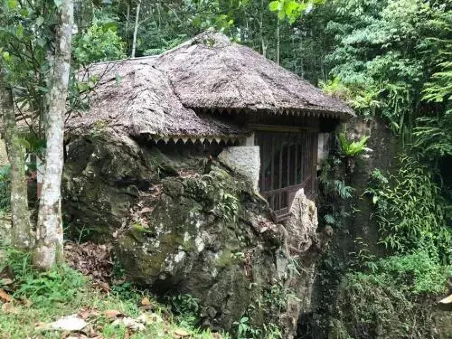 Bukit Menday Guest House