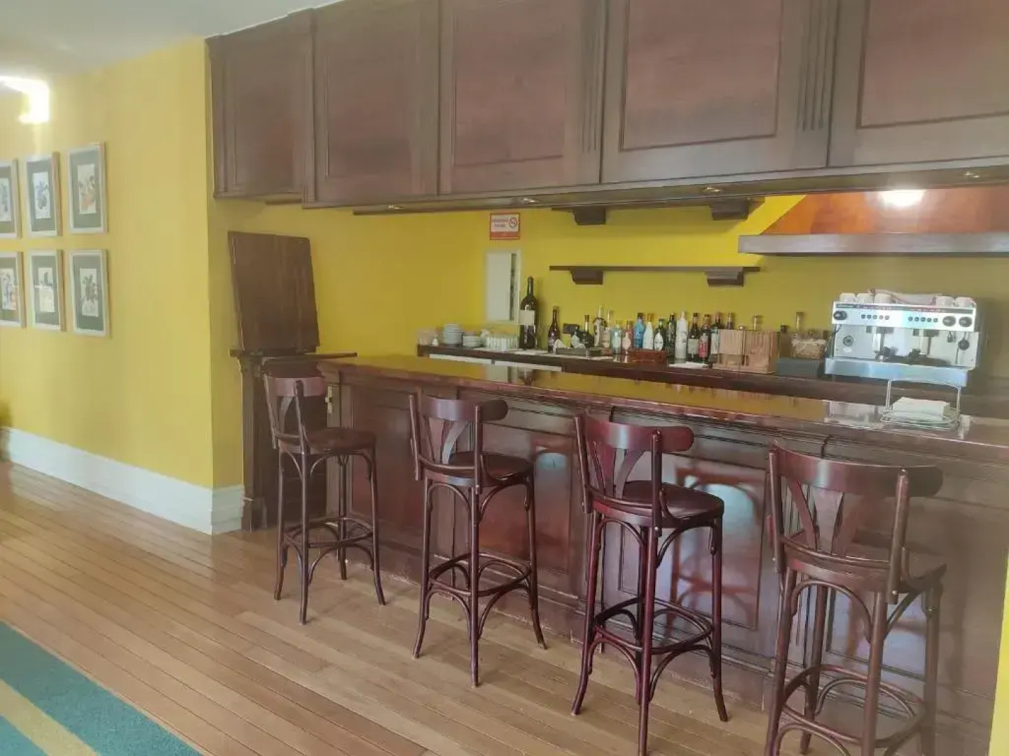 Hotel Suite Mioño Castro