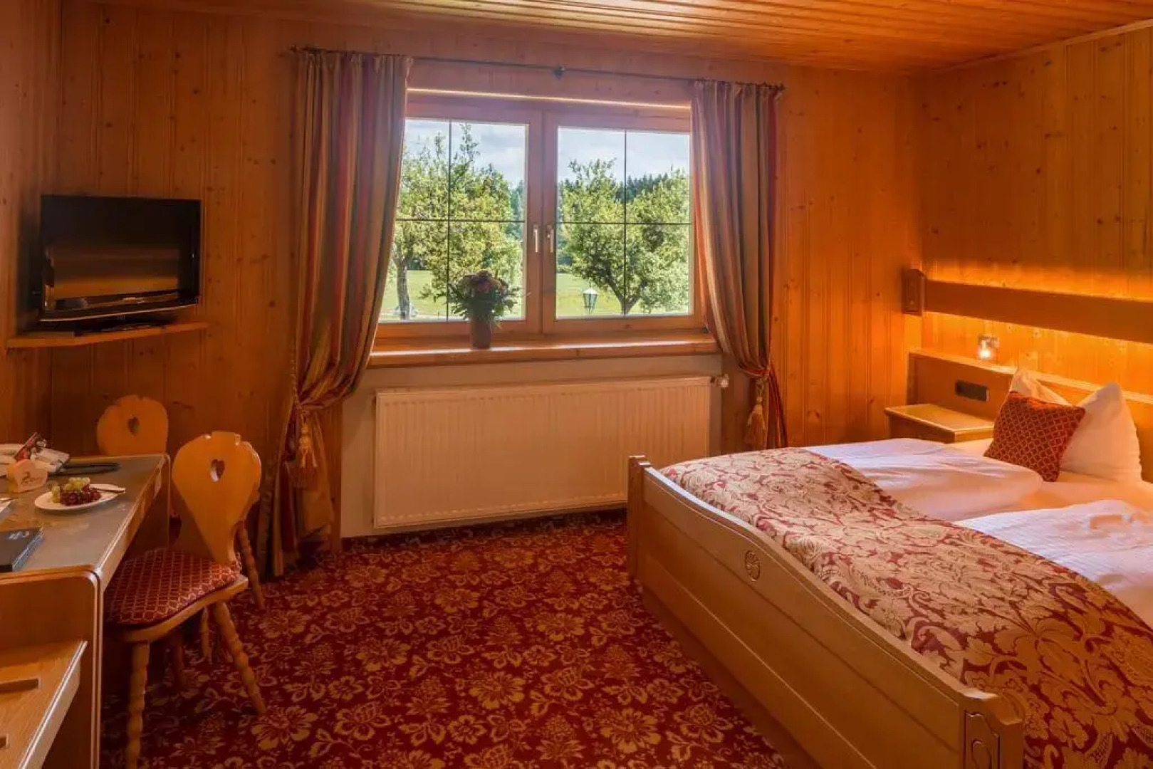 Landhotel zur Grenze