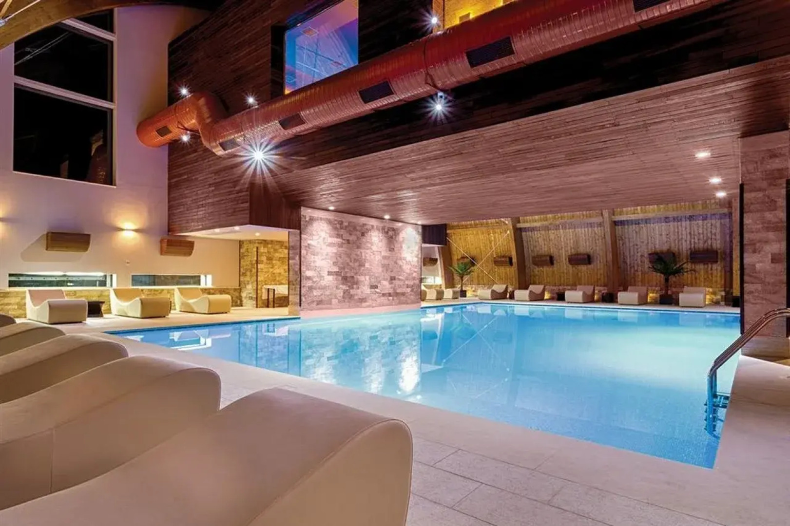 Premier Palace Hotel&Spa