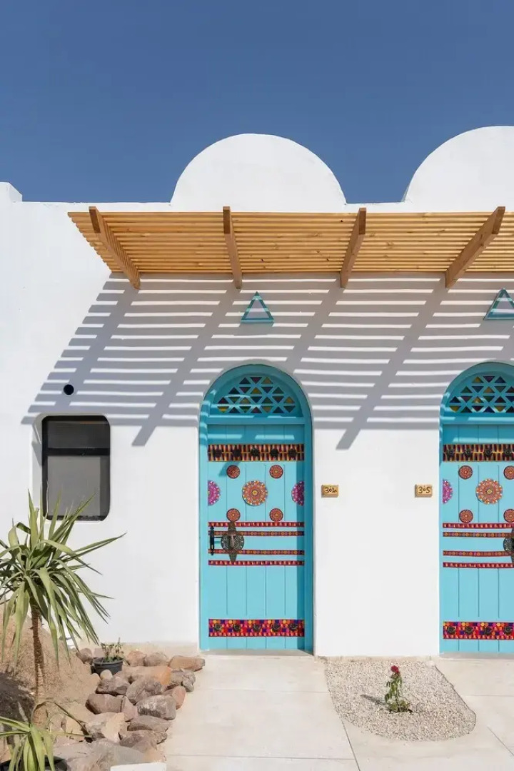 Benben By Dhara Hotels