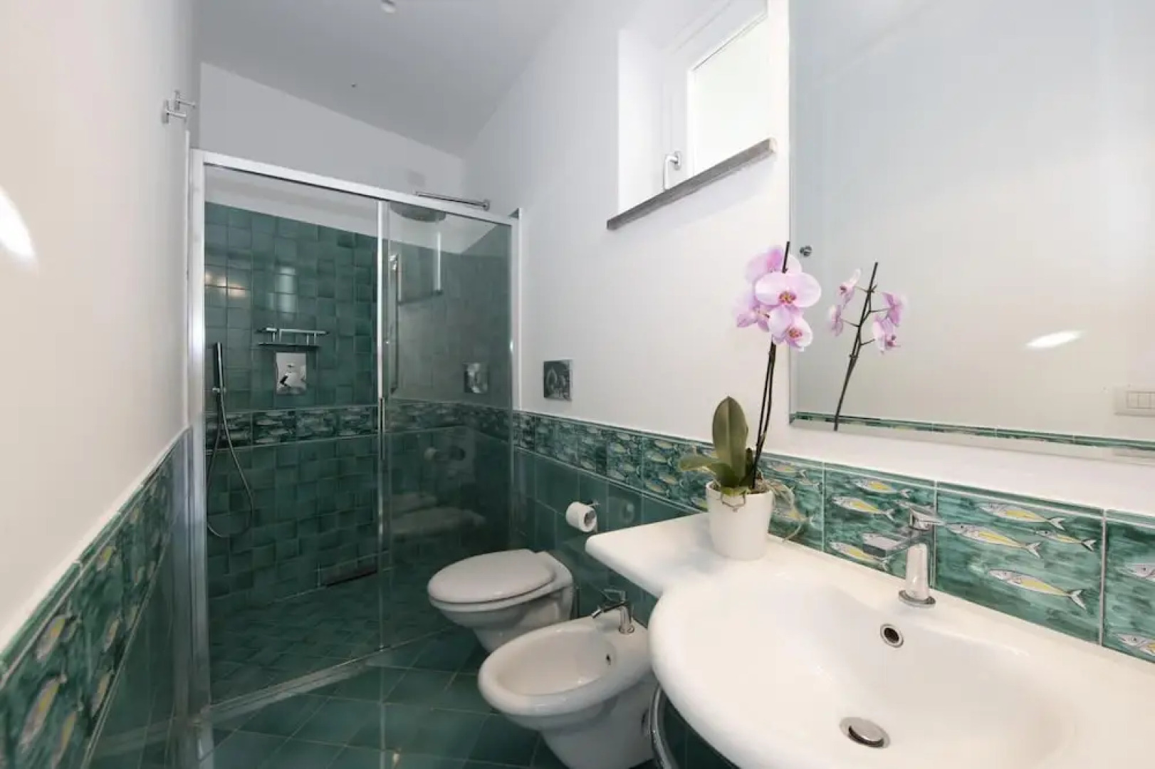 Villa Bijoux - Luxury Villa Sea View