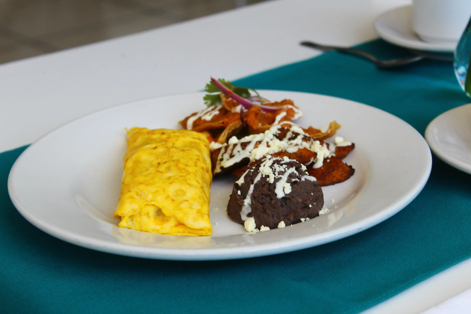 Chiapas Hotel Express