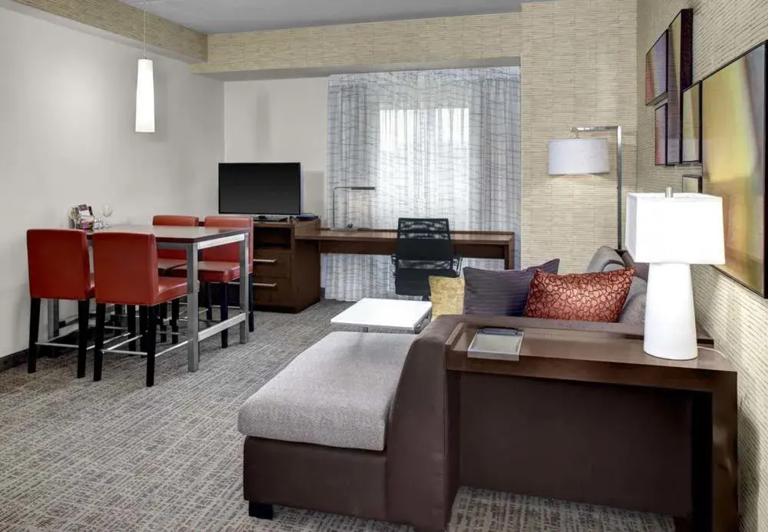 Residence Inn Philadelphia Airport