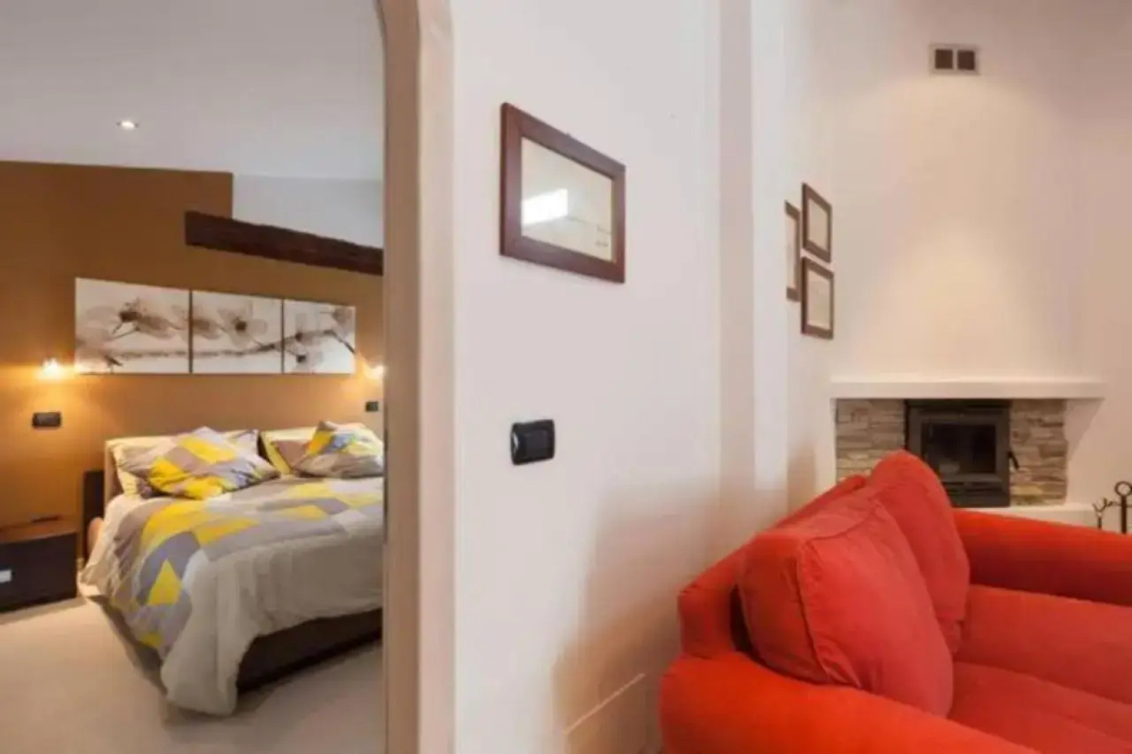 Le Civette Bed & Breakfast