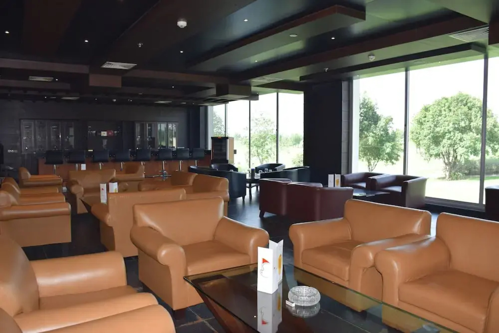 Defence Raya Golf & Country Club