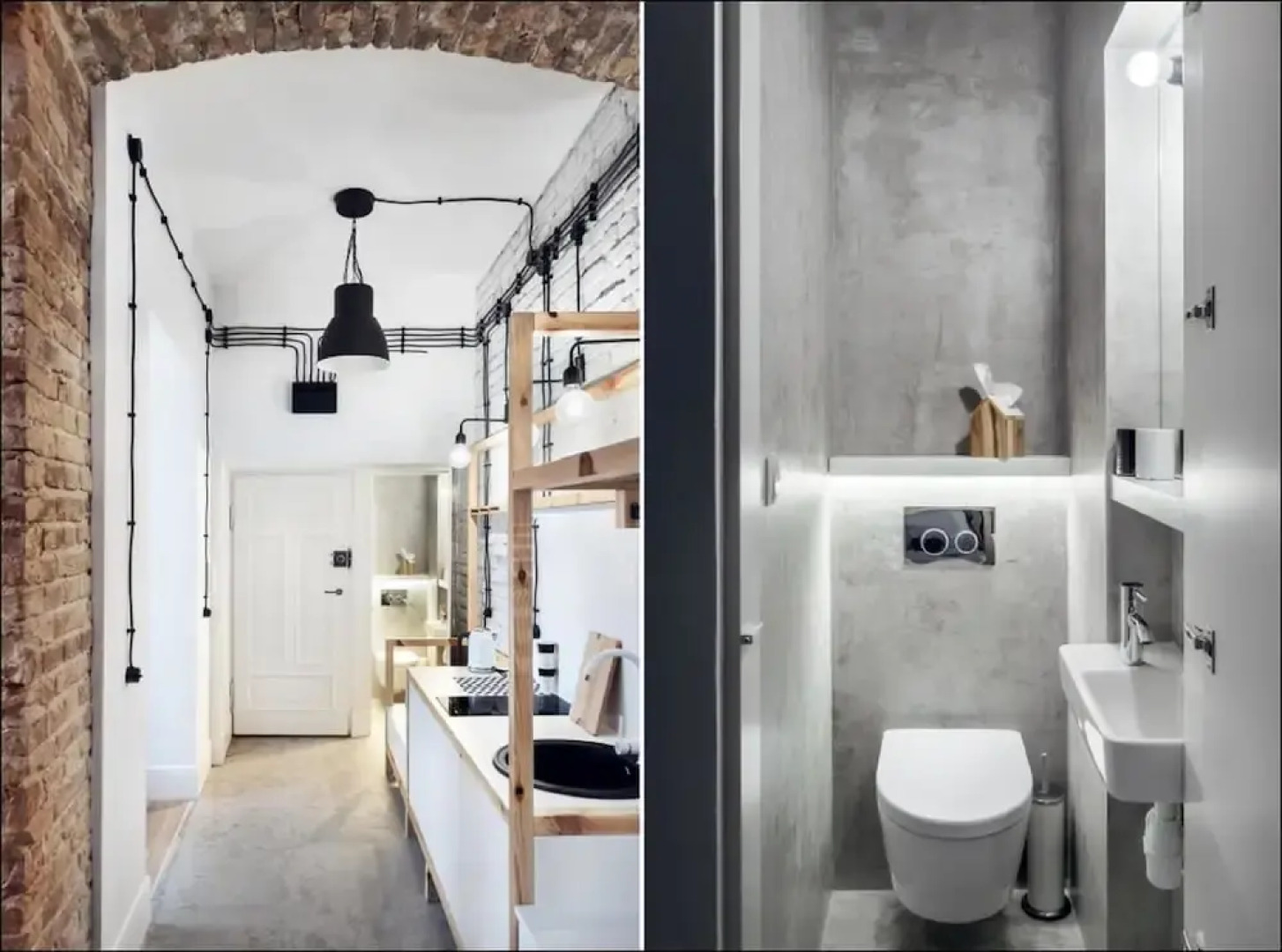 P&O Apartments Nowogrodzka