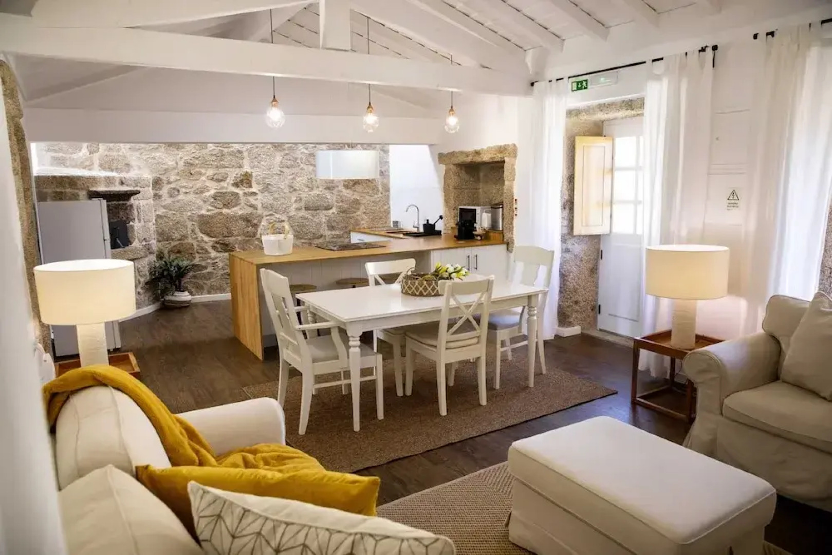 Altiva - Casas de Selim