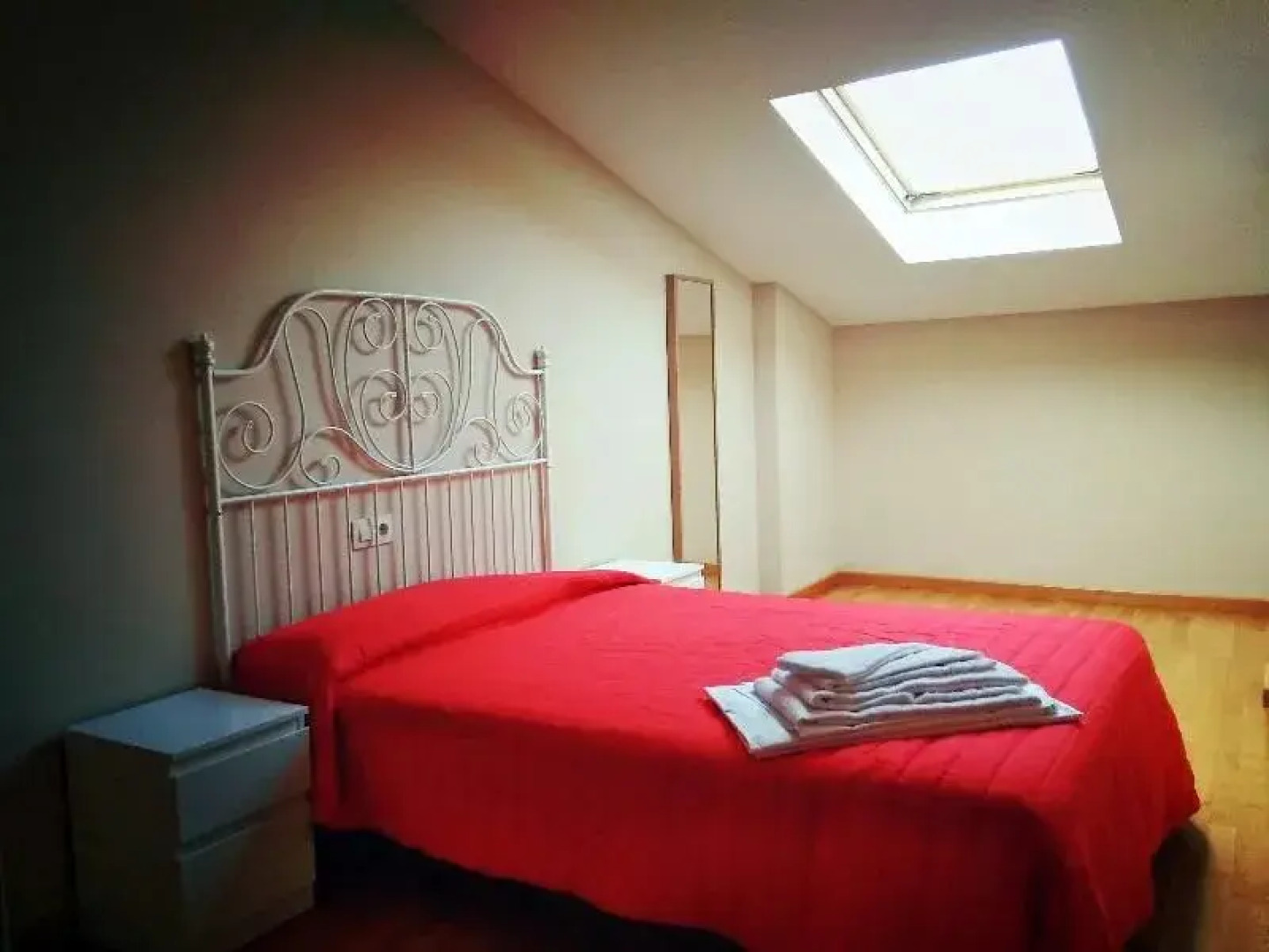 Apartamentos Playa De Las Catedrales 3000