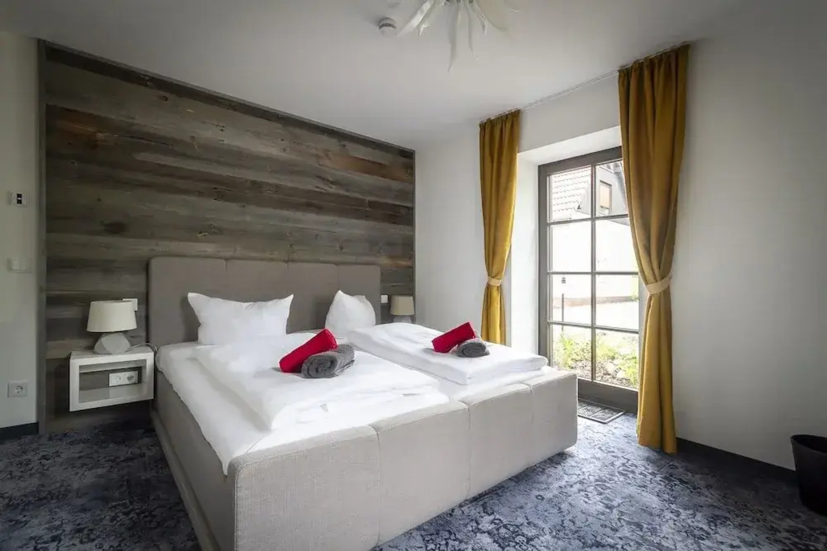 Pension Kleiner Konig