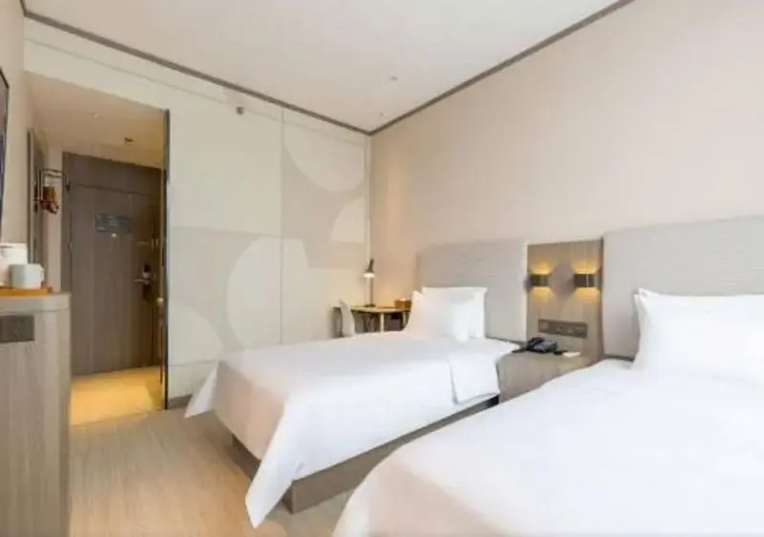 Hanting Hotel (Jinan North Shanda Road)