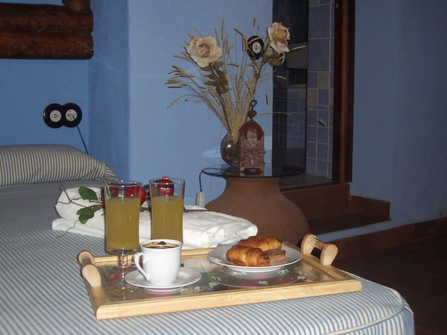 Hotel Rural La Fontanilla