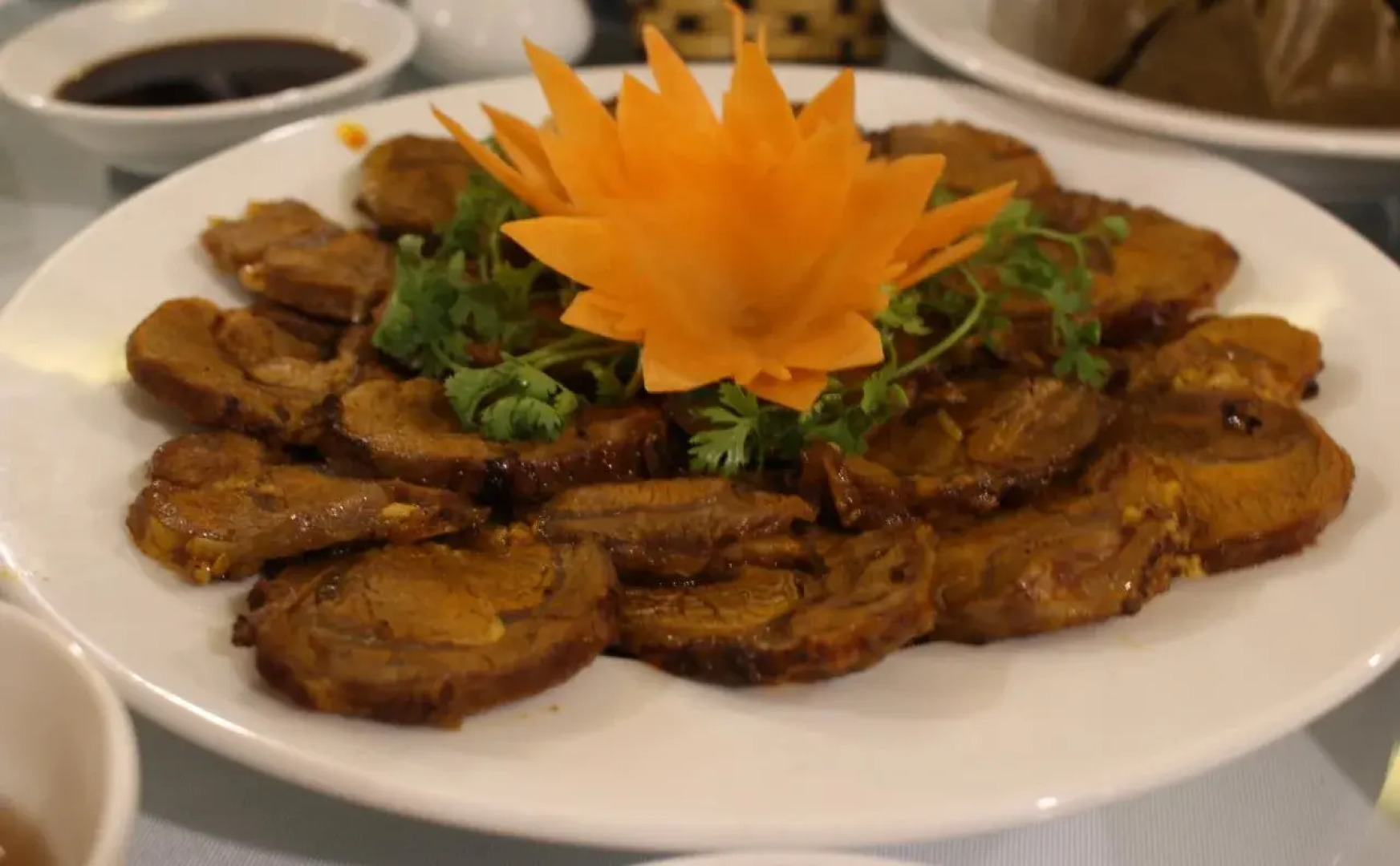 Muong Thanh Holiday Con Cuong