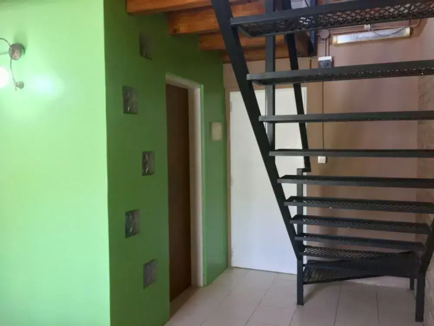 La Floridita Puerto Piramides